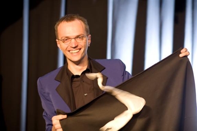 Andreas Sandhofe Willkommen!